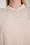 Iman Cape Maxi