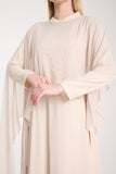 Iman Cape Maxi