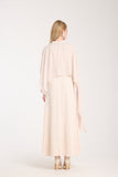 Iman Cape Maxi