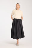 Lola Bubble Skirt