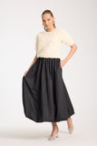 Lola Bubble Skirt