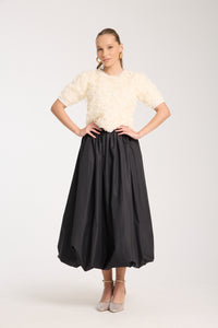 Lola Bubble Skirt
