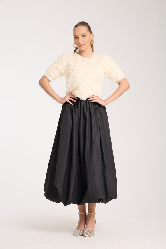 Lola Bubble Skirt