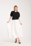 Bianca textured Jumper