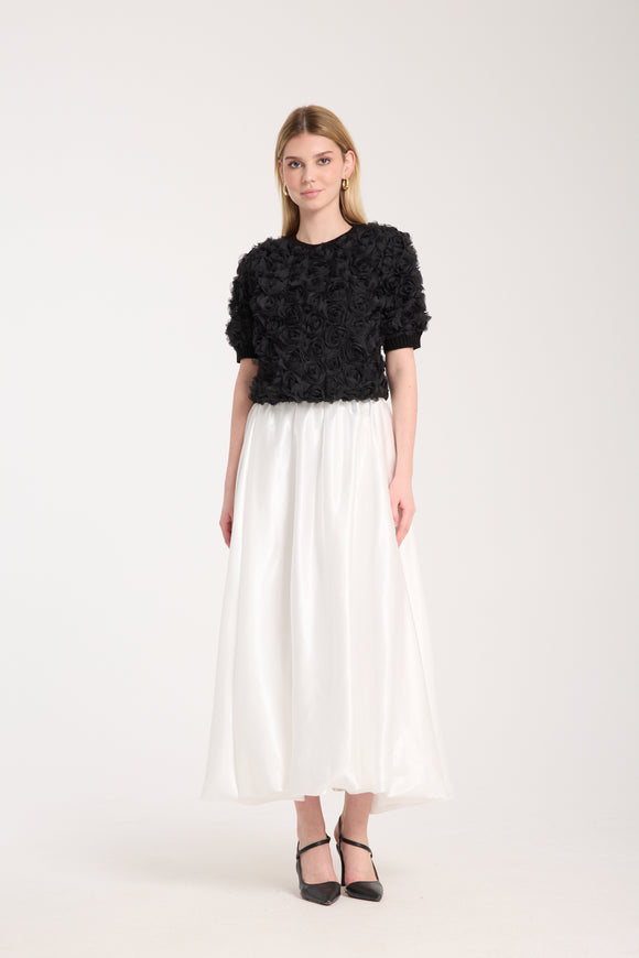 Lola Bubble Skirt