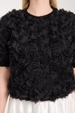 Bianca textured Jumper