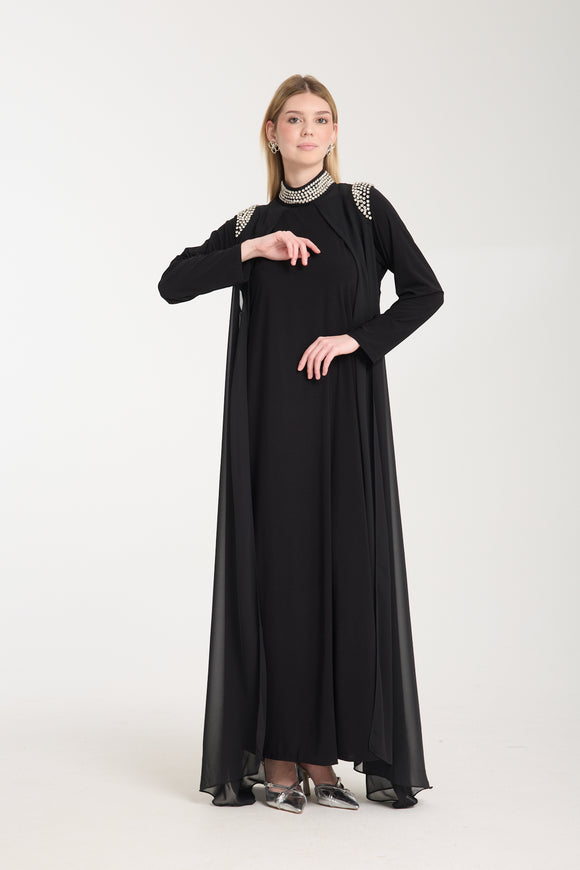 Mia Abaya