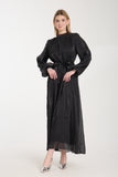 Nyla Sparkle Dress