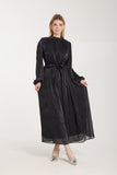 Nyla Sparkle Dress