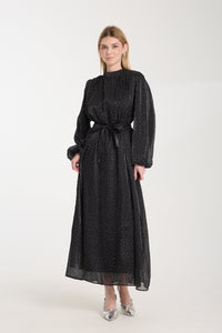 Nyla Sparkle Dress