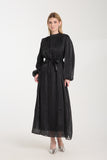 Nyla Sparkle Dress