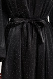 Nyla Sparkle Dress