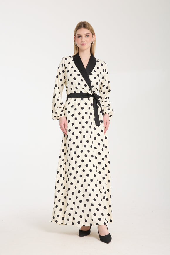 Monroe Dress