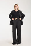 Aleena High Waist Pants
