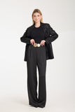 Aleena High Waist Pants