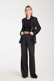 Aleena High Waist Pants