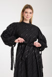 Shari Texture Dress