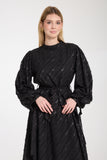 Shari Texture Dress