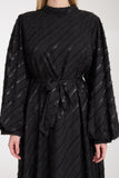 Shari Texture Dress
