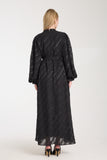 Shari Texture Dress