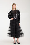 Mirah Tulle Skirt
