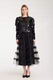 Mirah Tulle Skirt