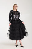 Mirah Tulle Skirt