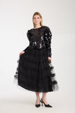 Mirah Tulle Skirt