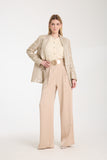 Aleena High Waist Pants