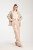 Aleena High Waist Pants