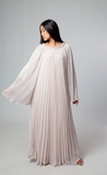 JESS PLEATED KAFTAN