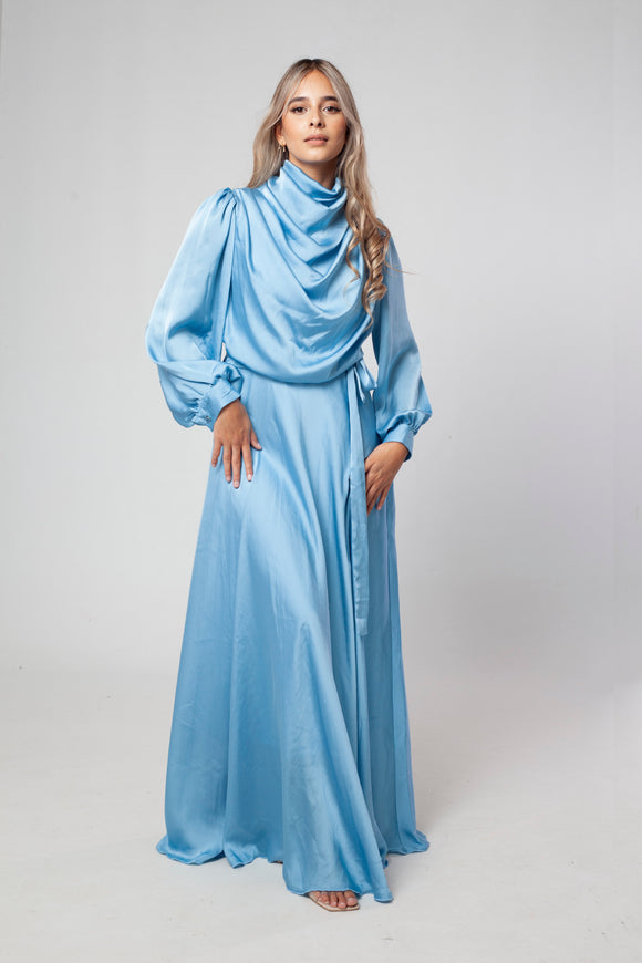 ALANA DRESS