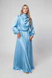 ALANA DRESS