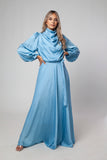 ALANA DRESS