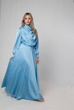 ALANA DRESS